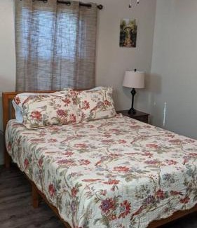 Dunlap Ski Chalet | Mimi's Cabin