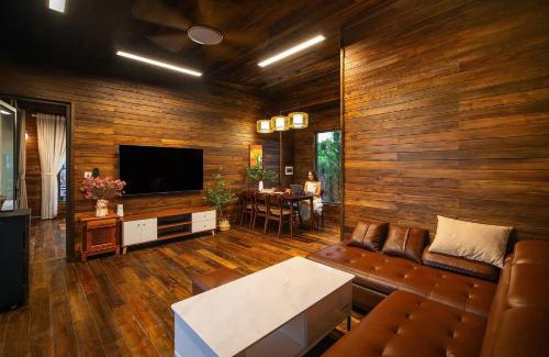Soc Son Villa | Mimi's House Sóc Sơn - Venuestay