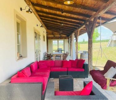 Balatonlelle House | Mimi vendégház