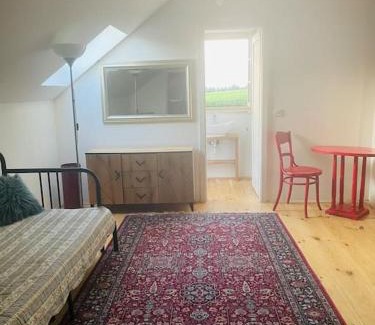Balatonlelle House | Mimi vendégház