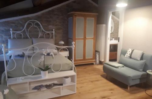 Pontremoli Apartment | Mimma's
