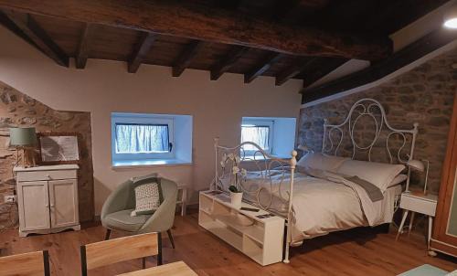 Pontremoli Apartment | Mimma's