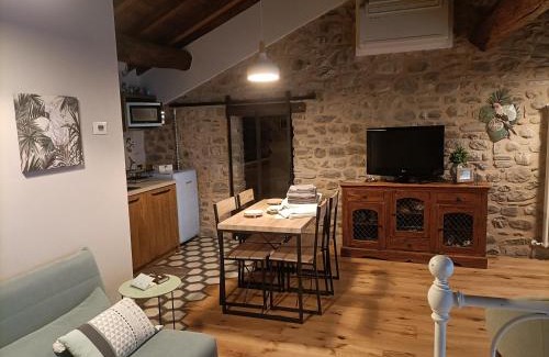 Pontremoli Apartment | Mimma's