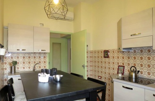 Capodimonte House | Mimmina by Interhome