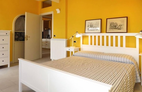 Capodimonte House | Mimmina by Interhome