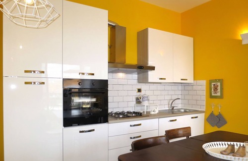 Capodimonte House | Mimmina by Interhome