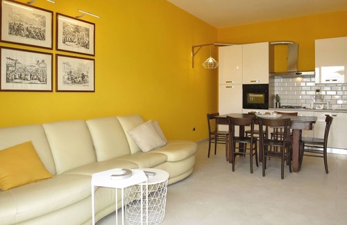 Capodimonte House | Mimmina by Interhome