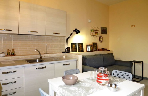 Capodimonte House | Mimmina by Interhome