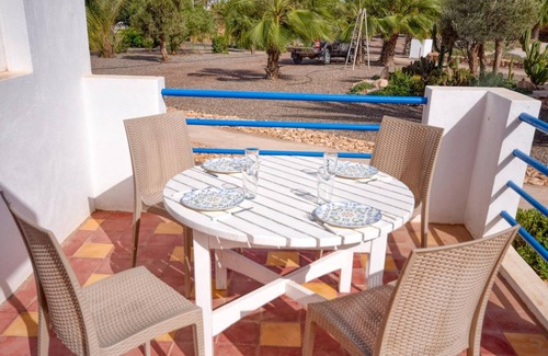 Sidi Bibi Apartment | Mimosa by Palmeraie 2 or 3 Px