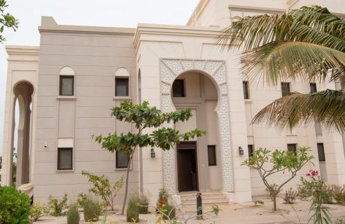 Salalah House | Mimosa