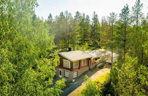 Kauhajoki Villa | Mimosan Maja