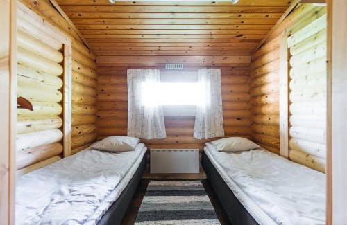 Kauhajoki Villa | Mimosan Maja