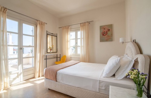 Spetses House | Mimoza