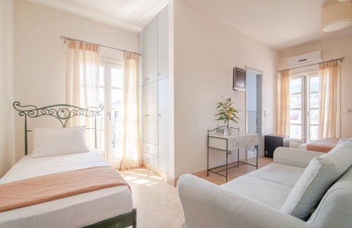 Spetses House | Mimoza