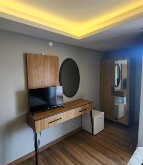 Konyaalti Bed & Breakfast | Mimoza Konyaaltı