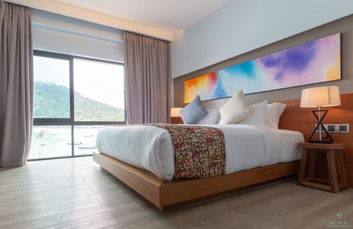 Pulau Perhentian Kecil Hotel | Mimpi Perhentian