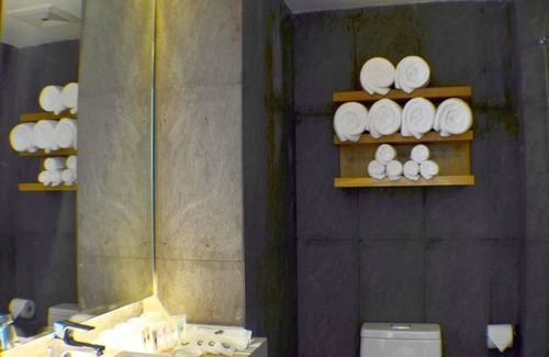 Pulau Perhentian Kecil Hotel | Mimpi Perhentian