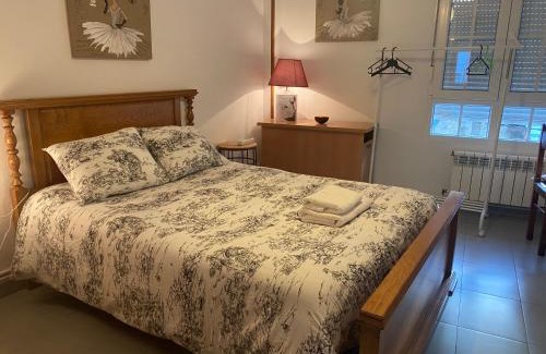 Taramundi Apartment | Minâ