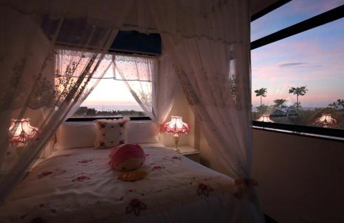 Hualien City Centre Bed & Breakfast | Min Le Yuan B&B-include long stay