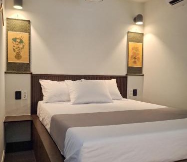 Gwanghui-dong Apartment | Min's Home 2 동대문DDP 도보5분 '단독공간 전체 이용' 명동 광화문 홍대 광장시장 한남동 성수