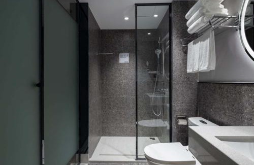 Tianya District Hotel | Min Xiangmi Design Residence (Sanya Bay Phoenix International Airport Store)