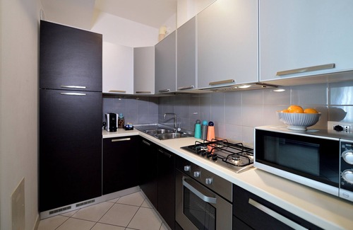 Premilcuore Apartment | Mina 1 - Studio Apartment, Sleeps 2