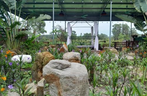 Minh Chau House | Mina Café & Stay