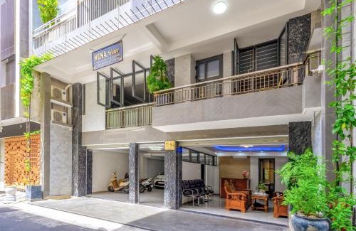 An Hai Đong House | Mina Home Đà Nẵng