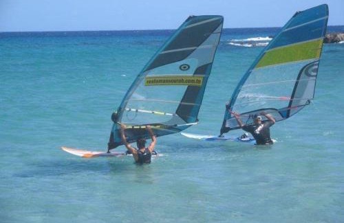 Mansoura Apartment | Mina résidence A4