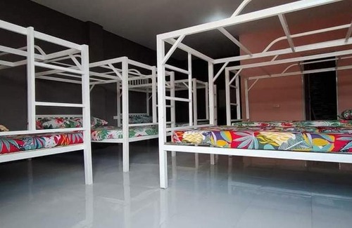General Tinio Apartment | Minalungao Transient