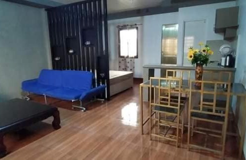 General Tinio Apartment | Minalungao Transient