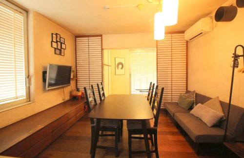 Shinmachi House | Minami Sumiken Building - Vacation STAY 11166