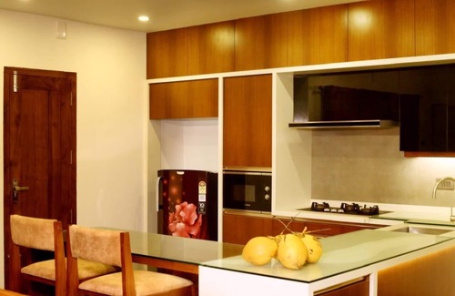Mananthavady Villa | Minash villa by mirth Wayanad