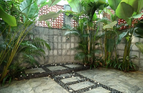 Mananthavady Villa | Minash villa by mirth Wayanad