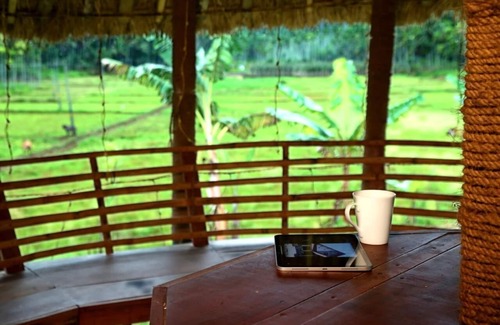 Mananthavady Villa | Minash villa by mirth Wayanad