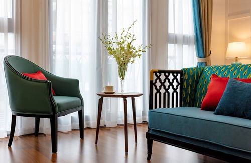 Hang Bai Hotel | Minasi HanoiOi Lakeside Hotel