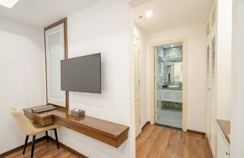 Hang Bai Hotel | Minasi HanoiOi Lakeside Hotel