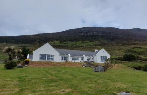 Achill Island Apartment | Minaun Cliff View