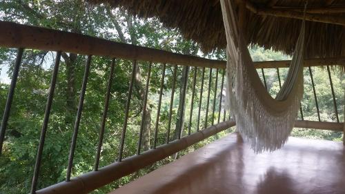 Minca Hotel | Minca Ecohabs Hotel