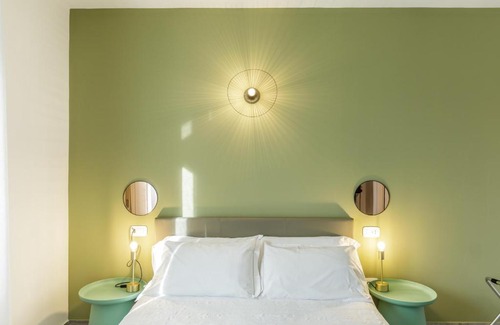 Colà Di Lazise Bed & Breakfast | Mincio Relais