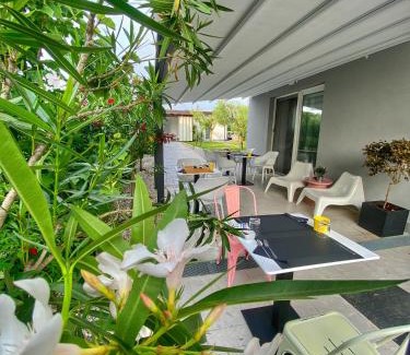 Colà Di Lazise Bed & Breakfast | Mincio Relais