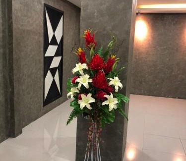 Makham Tia Apartment | Mind and Punpun Apartment