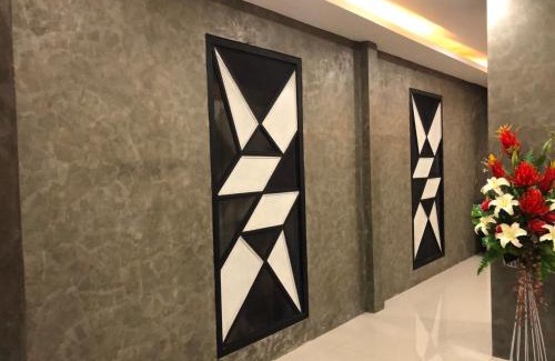 Makham Tia Apartment | Mind and Punpun Apartment