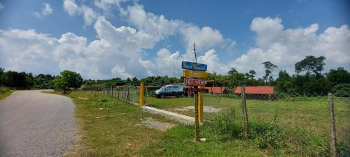 Phoun Hin Boun House | Mind House Bungalow