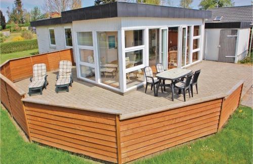 Hejlsminde Strand House | Mindegården