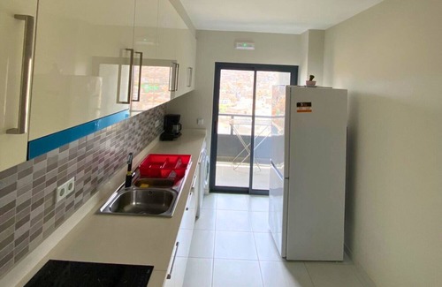 Mindelo Condo | Mindelo Sunset