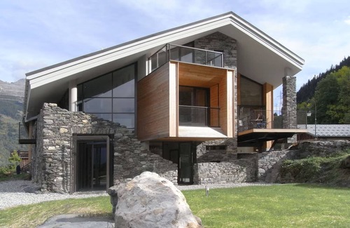 Villaroger Ski Chalet | Mineral Lodge - Les Arcs Paradiski