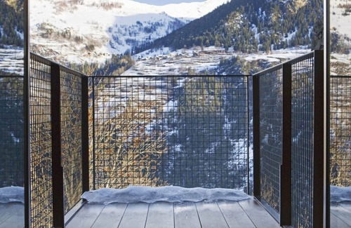 Villaroger Ski Chalet | Mineral Lodge - Les Arcs Paradiski