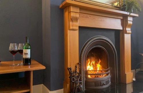 Barnard Castle House | Miners Cottage