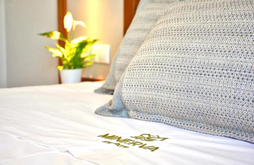 Dafnata Villa | Minerva Estate - Private Complex for 15 guests